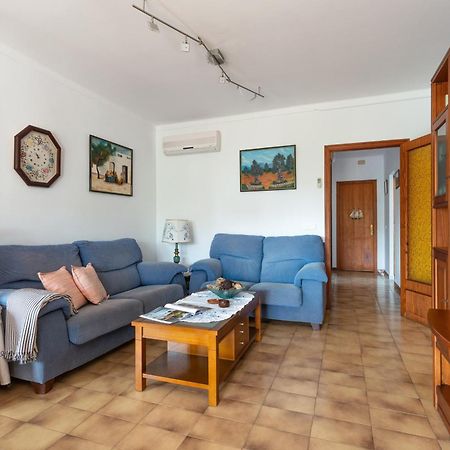 Апартаменты La Encina Порто де Алькудиа Экстерьер фото